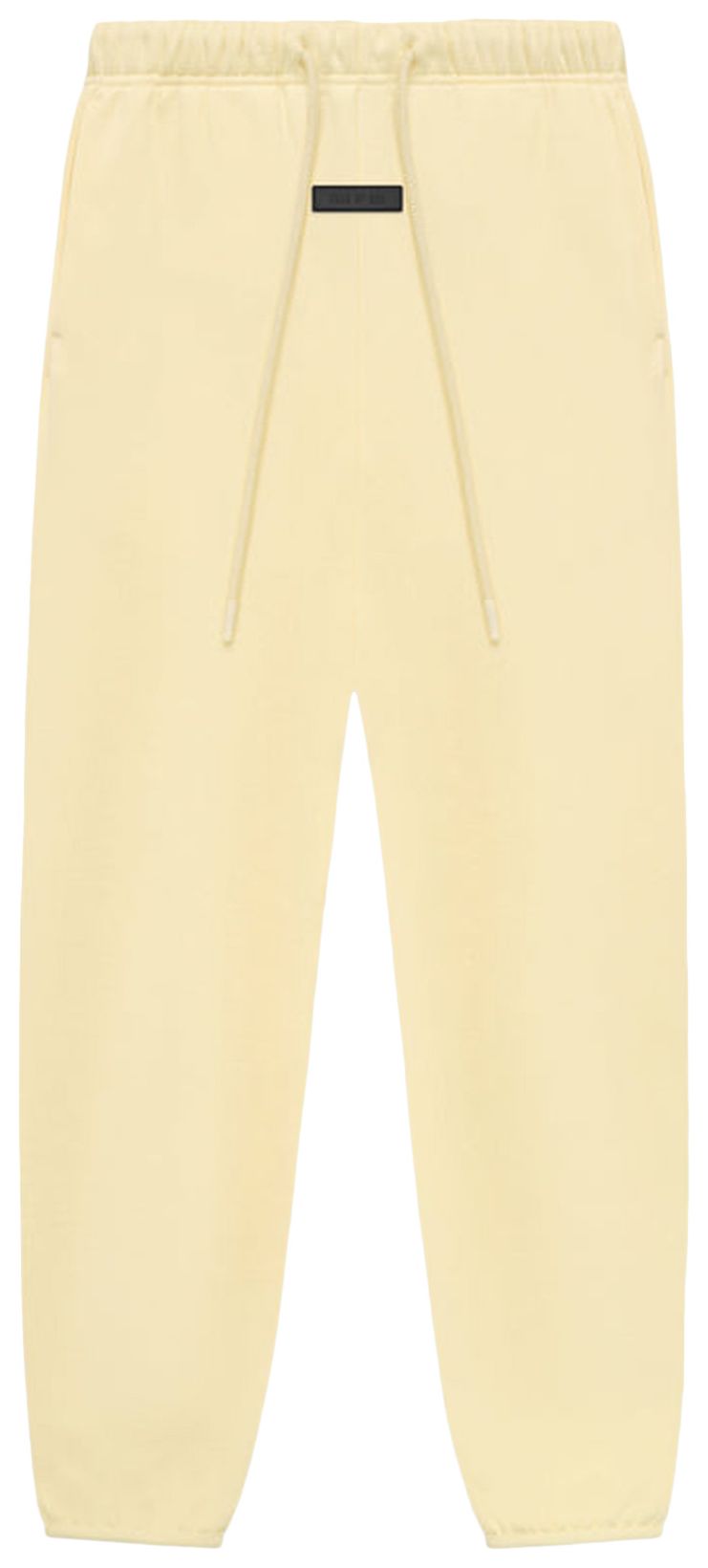 Fear of God Essentials Sweatpant Garden Yellow