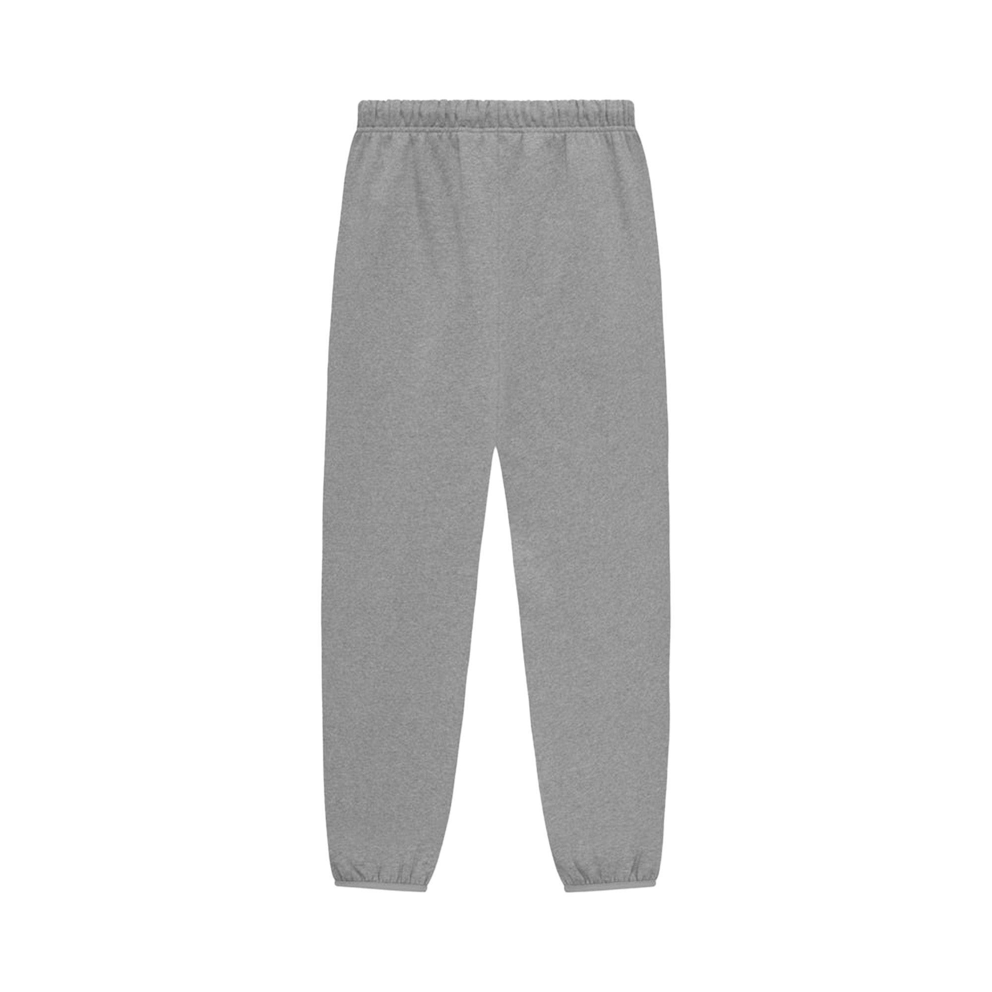 【新品・未使用】FOG essentialsダークグレーHEATHER OAT