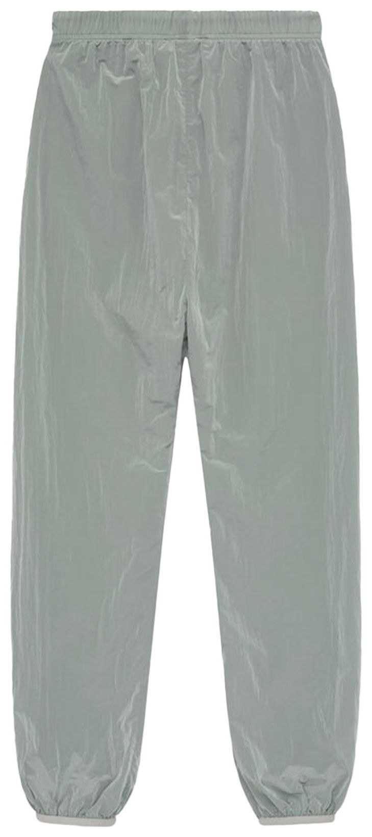 Fear of God Essentials Crinkle Nylon Track Pant Seal