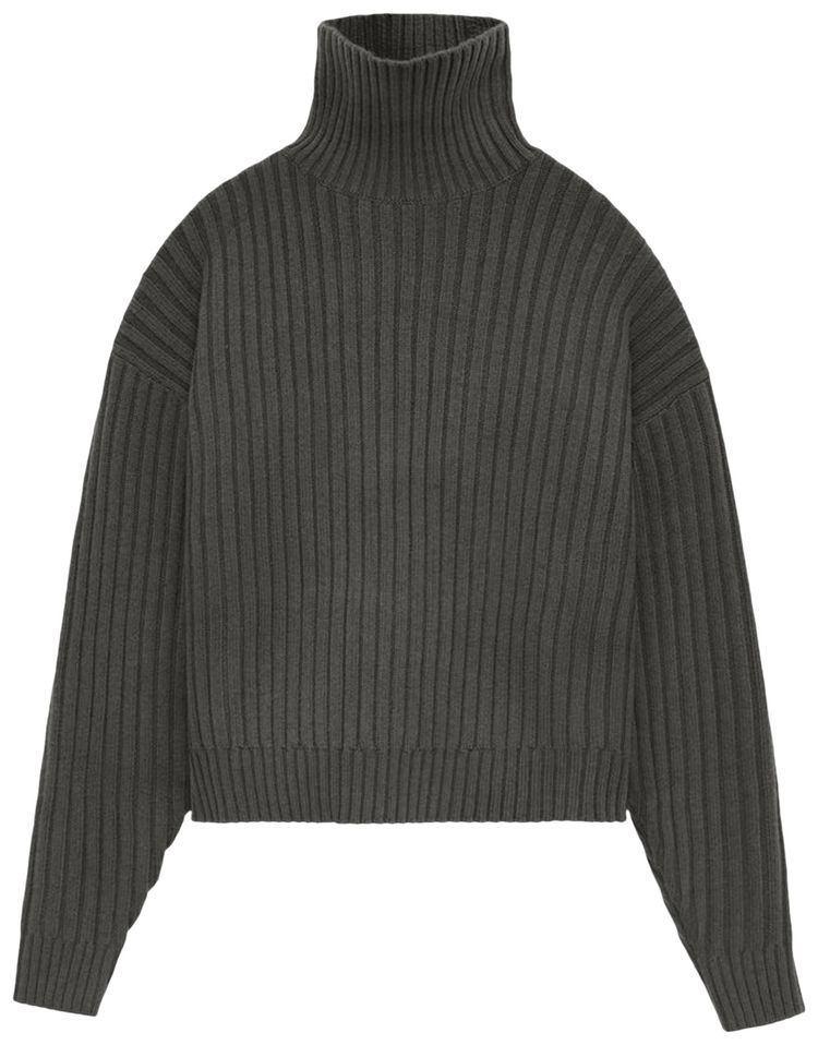 Fear of God Essentials Turtleneck Ink
