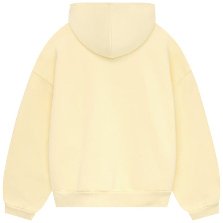 Fear of God Essentials Kids Hoodie Garden Yellow