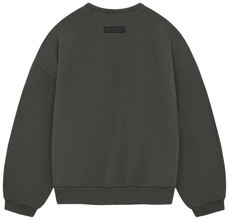 Fear of God Essentials Kids Crewneck Ink