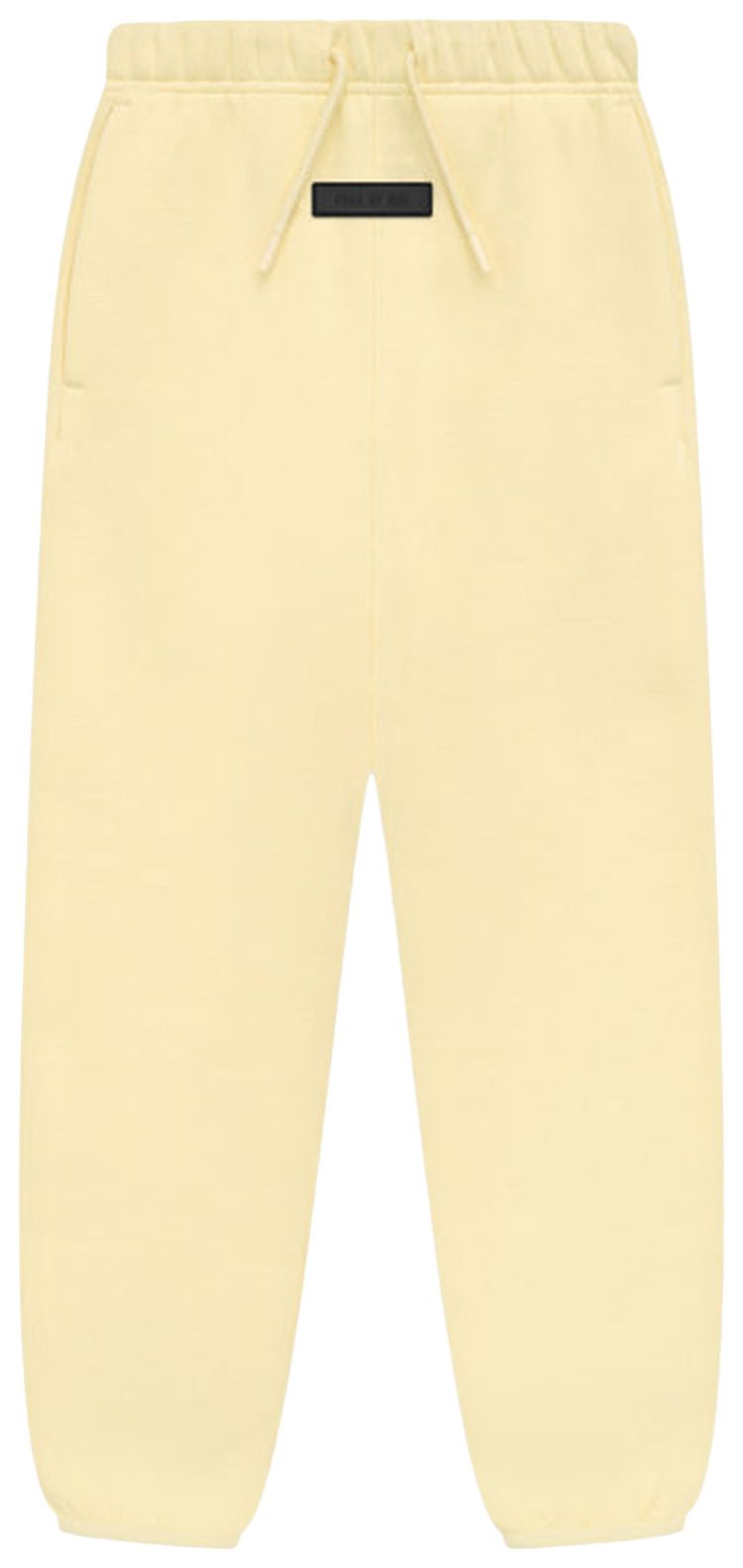 Fear of God Essentials Kids Sweatpant Garden Yellow