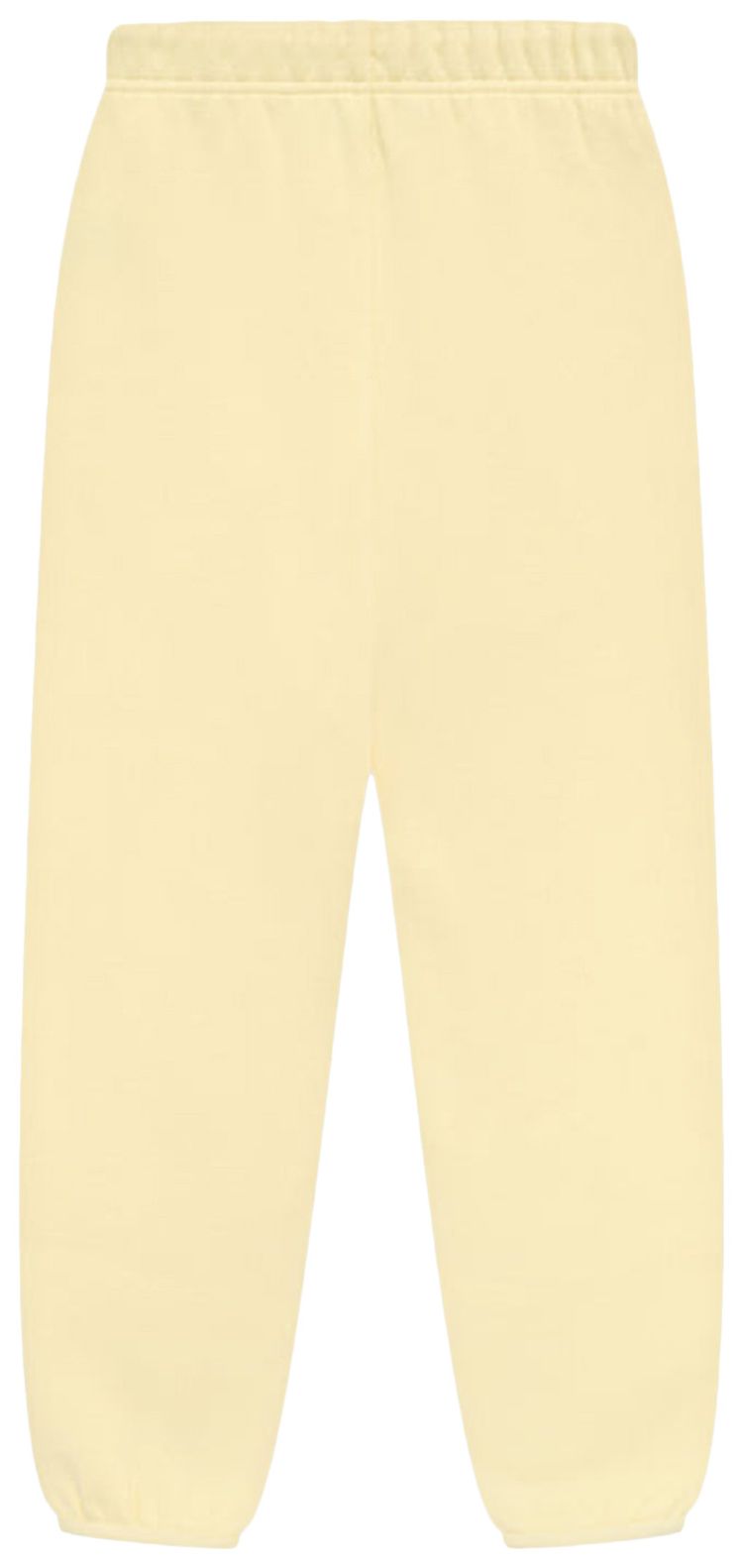 Fear of God Essentials Kids Sweatpant Garden Yellow