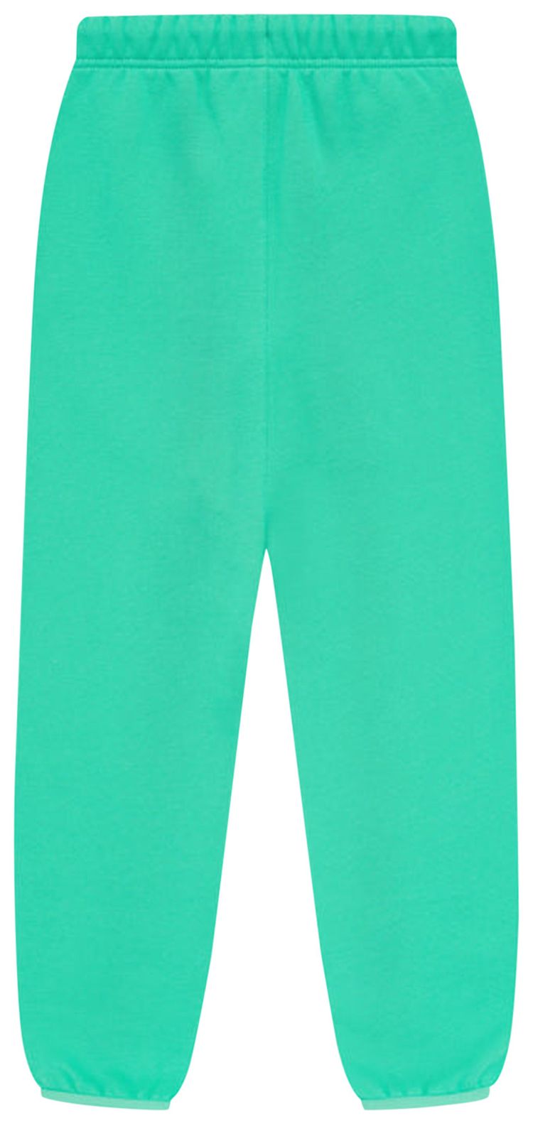 Fear of God Essentials Kids Sweatpant Mint Leaf