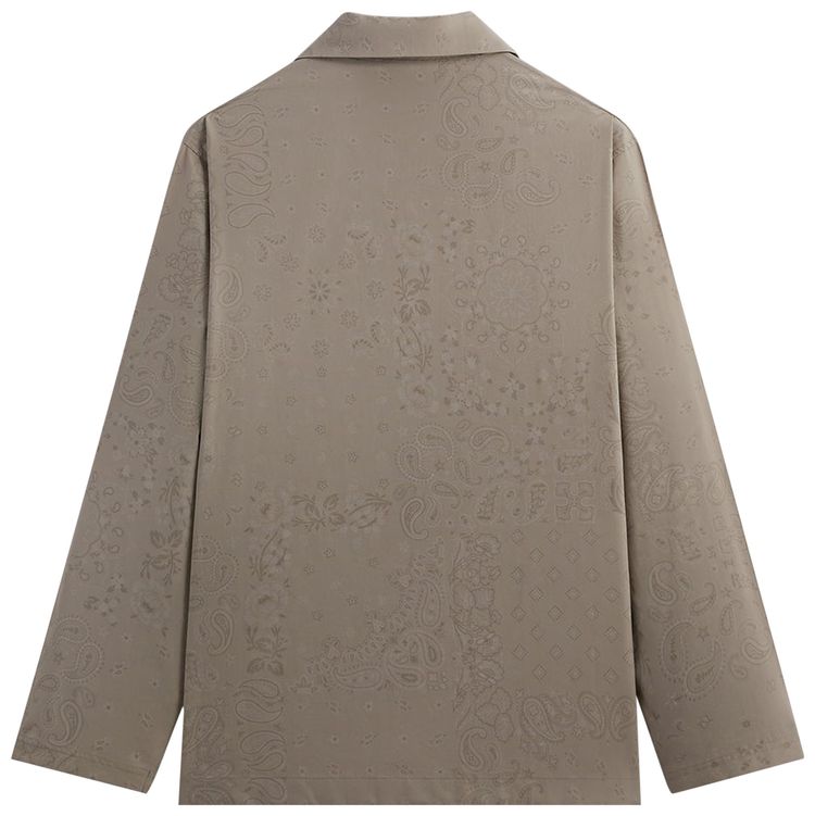 Kith For Parachute Pajama Set Astro