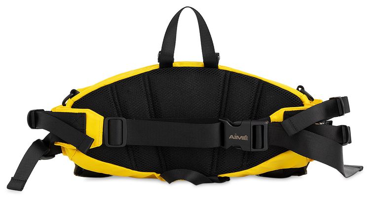 Aime Leon Dore x New Balance Waist Pack Multicolor