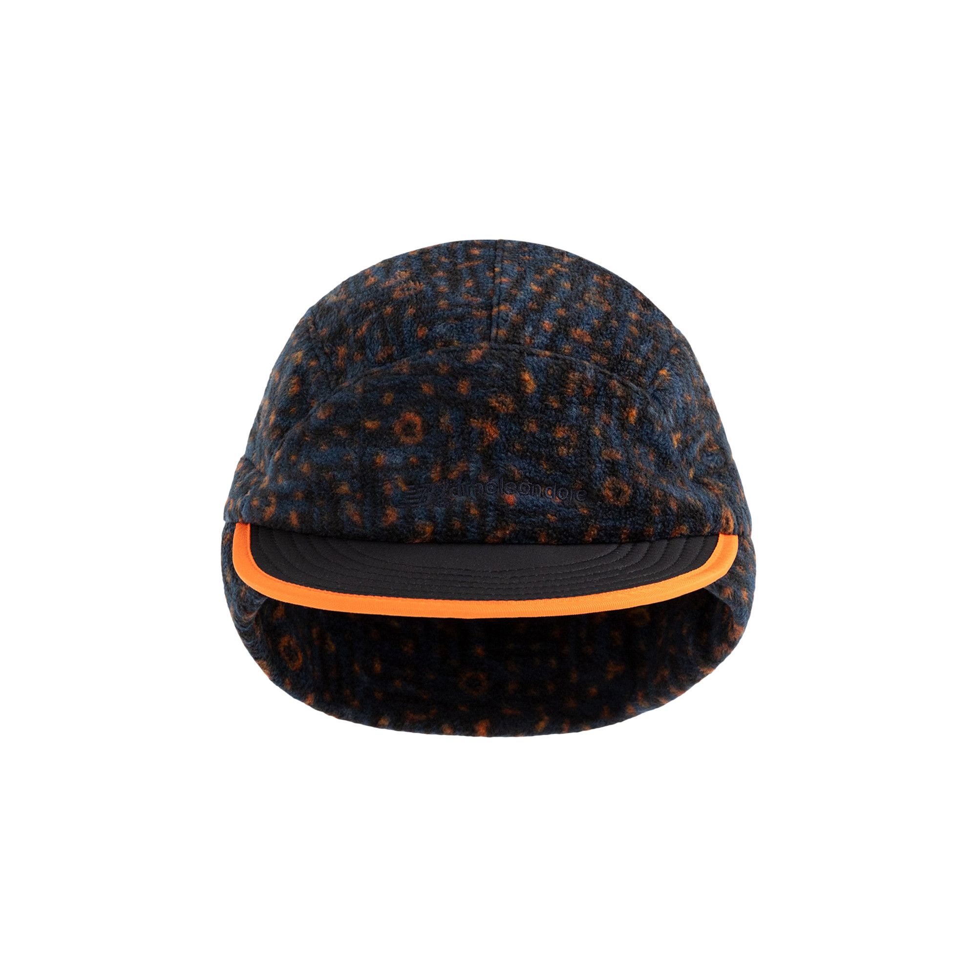 Buy Aimé Leon Dore x New Balance Printed Fleece Earflap Hat