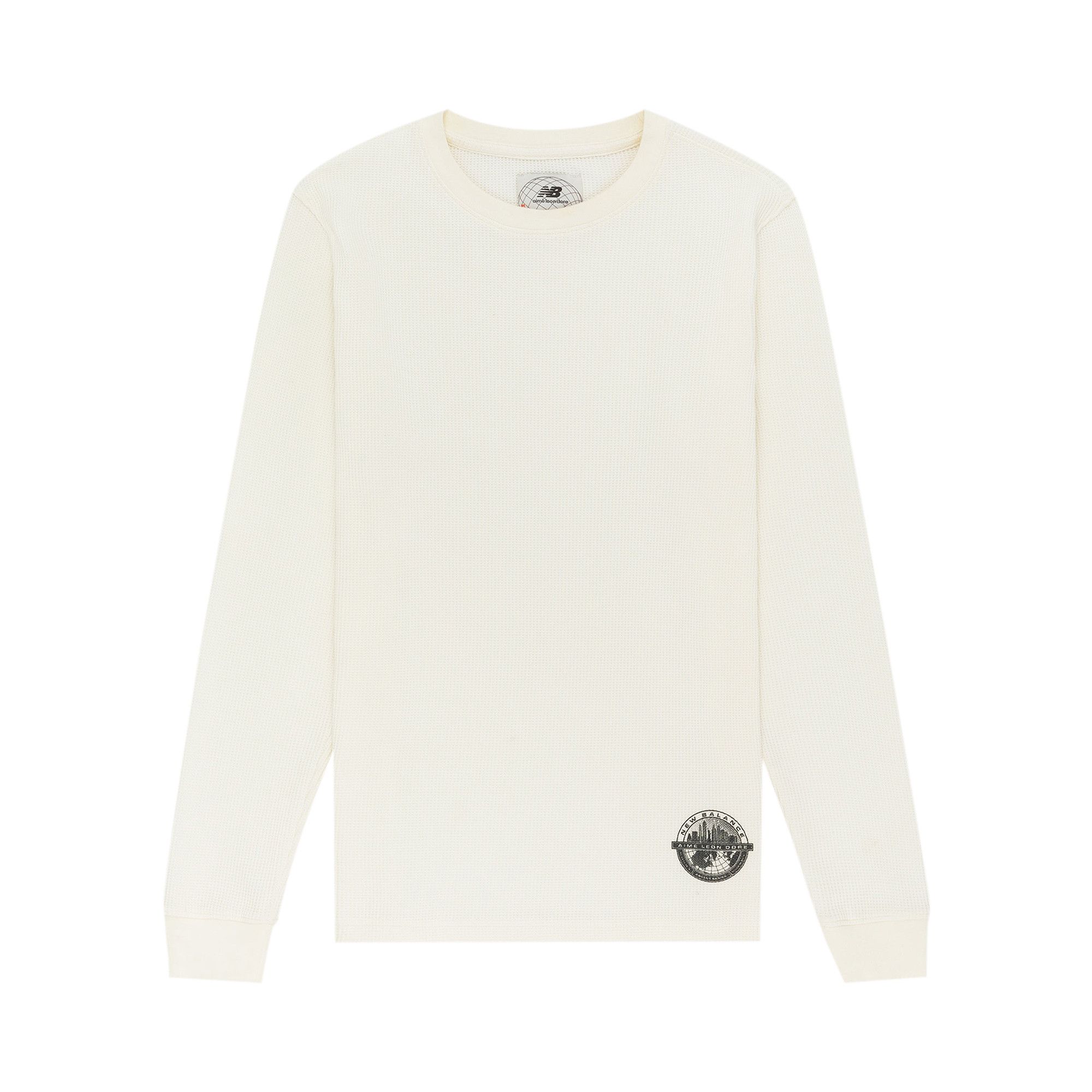 Buy Aimé Leon Dore x New Balance Long-Sleeve Waffle Thermal