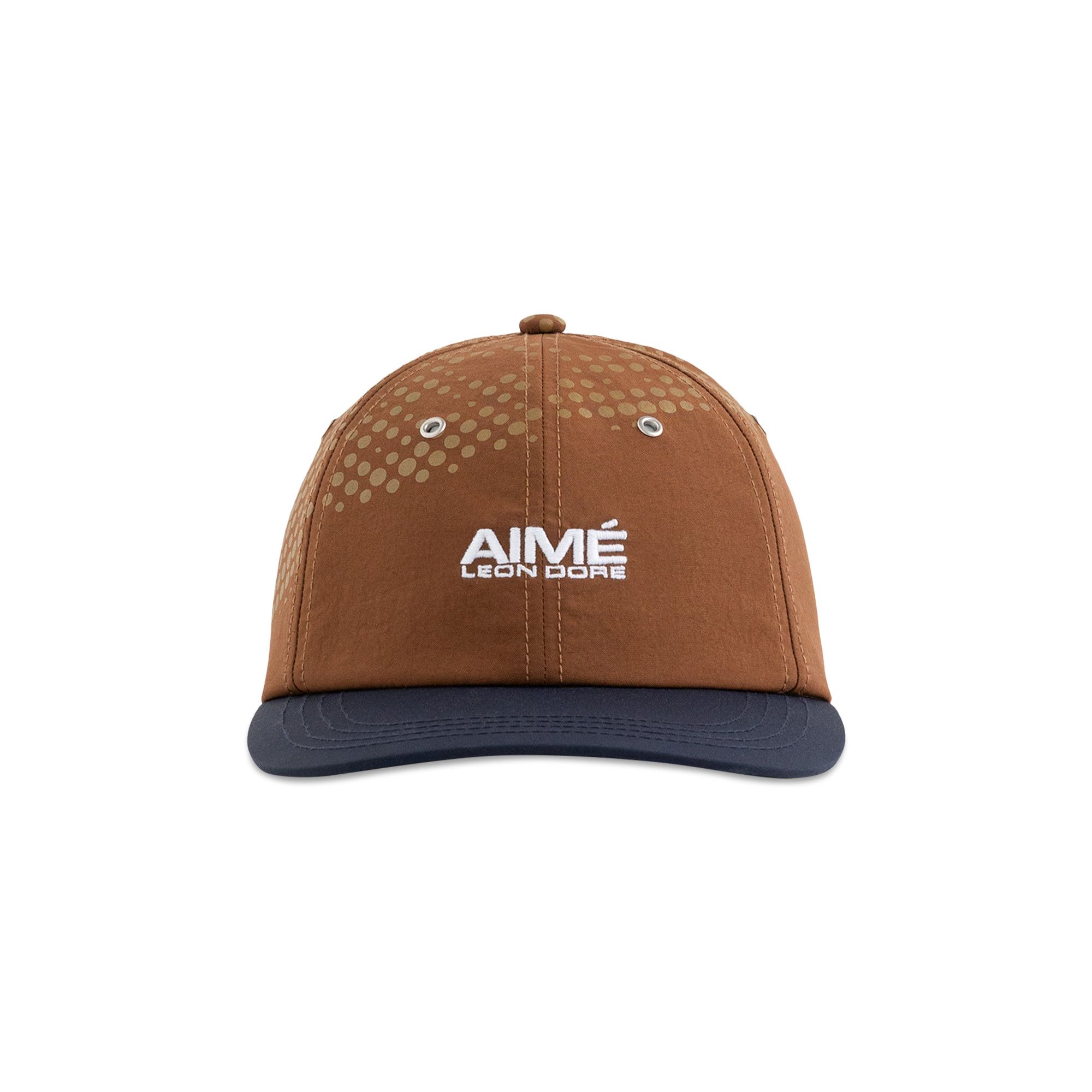 Buy Aimé Leon Dore x New Balance Geo Print Sport Hat