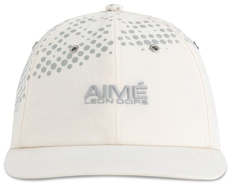 Aime Leon Dore x New Balance Geo Print Sport Hat Pristine