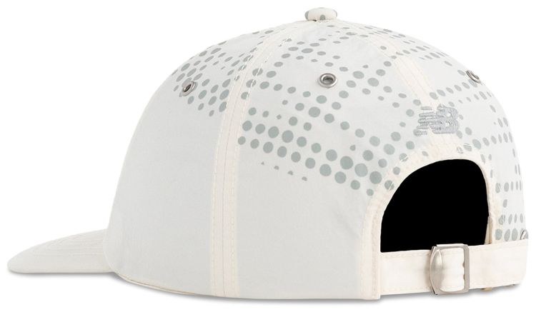 Aime Leon Dore x New Balance Geo Print Sport Hat Pristine