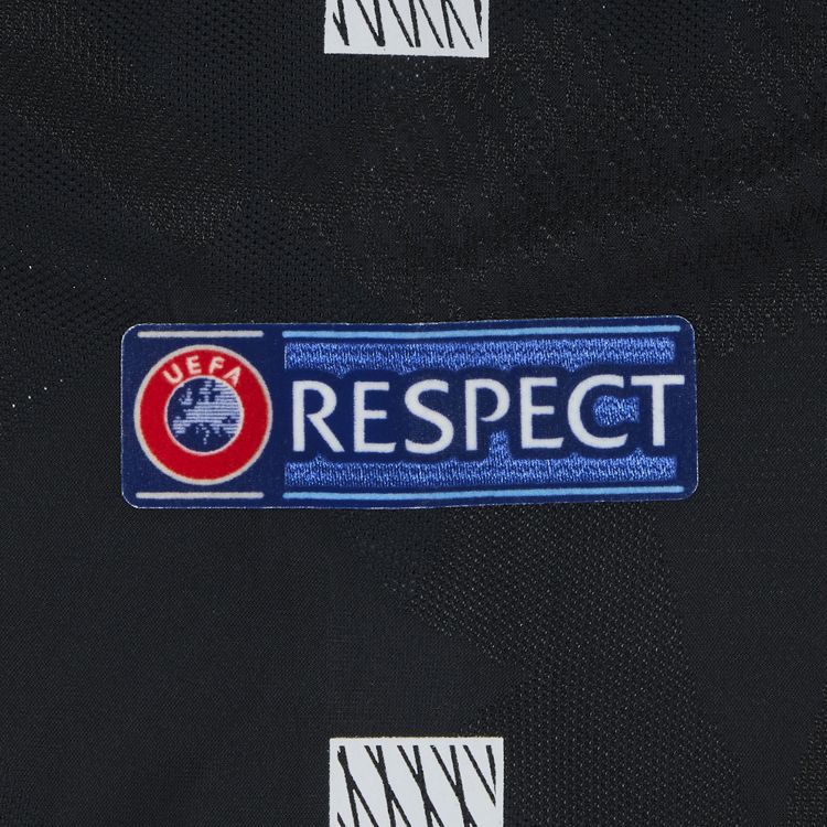 Pre Owned Paris Saint Germain Neymar Jr 10 Third Match Jersey Black