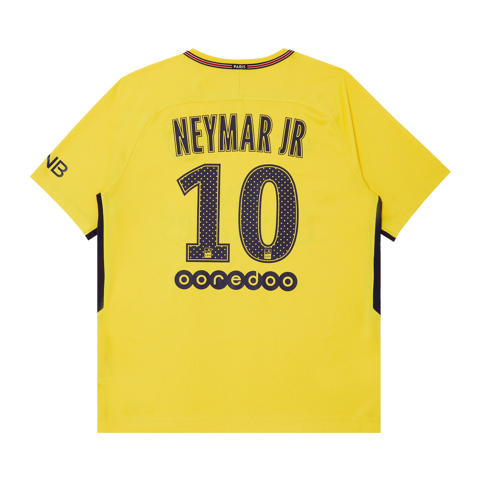 Nike psg neymar jersey online