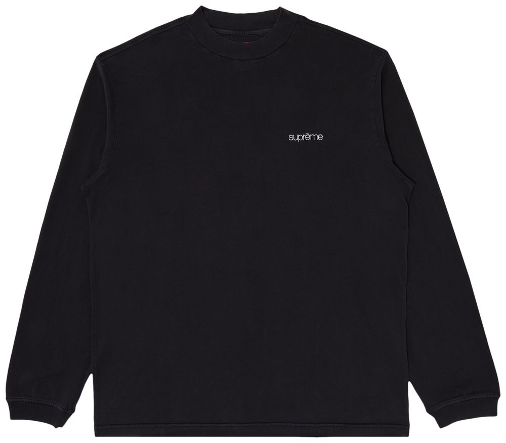 supreme neck tie