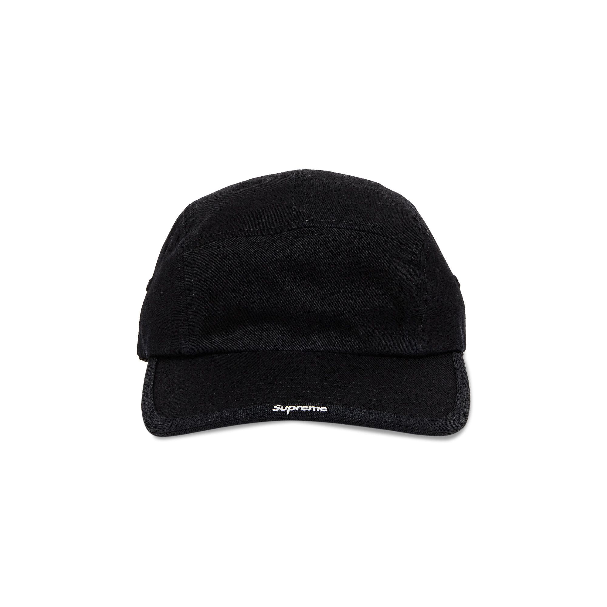 Supreme visor cap 2025