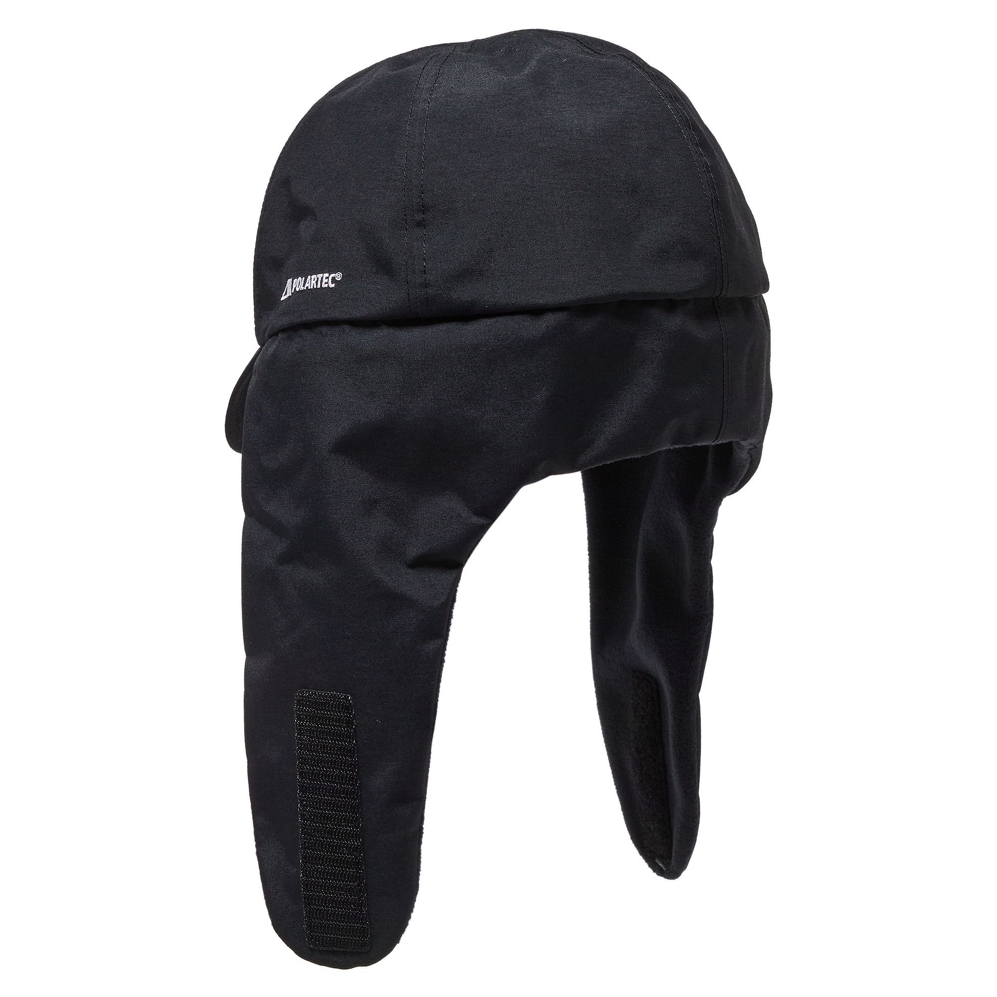 Buy Supreme GORE-TEX Earflap Cap 'Black' - FW23H94 BLACK | GOAT