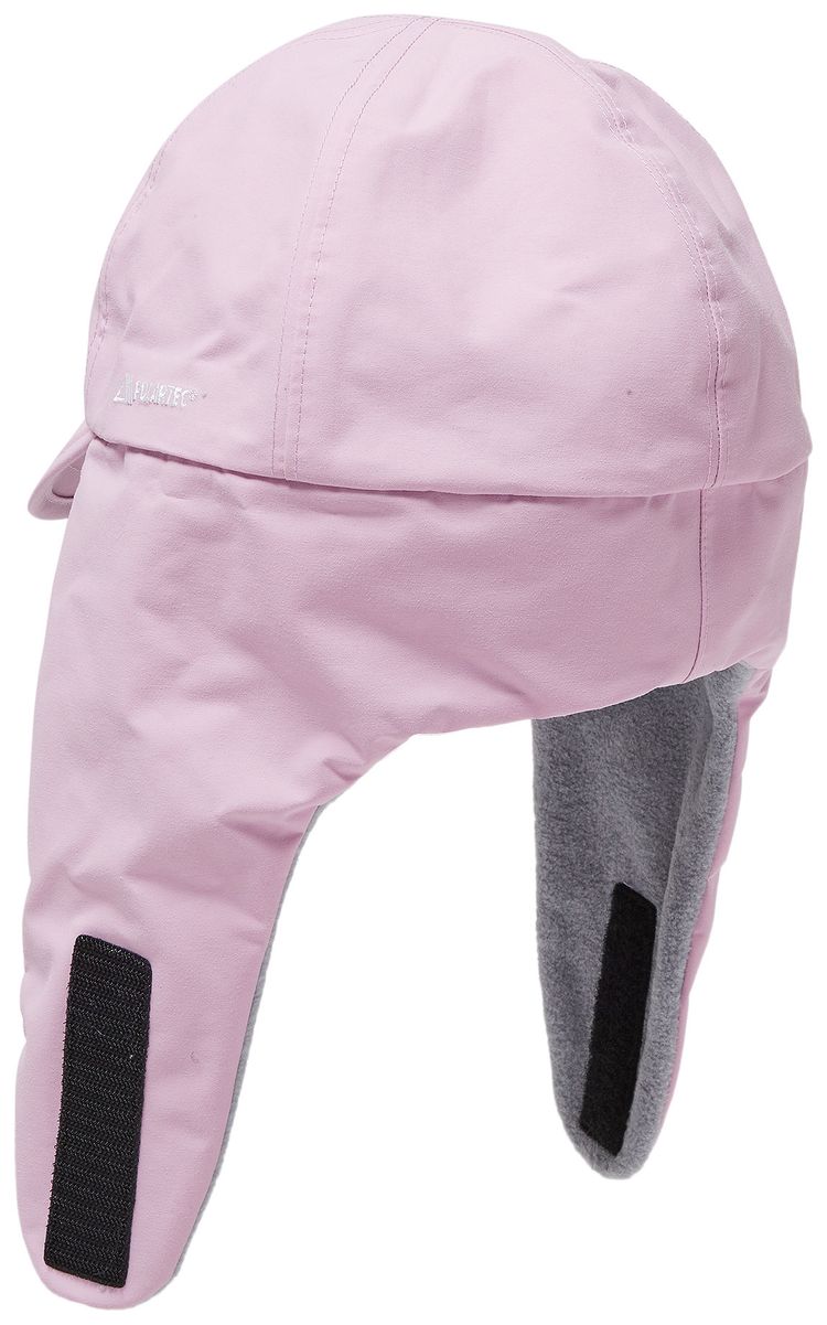 Supreme GORE TEX Earflap Cap Mauve