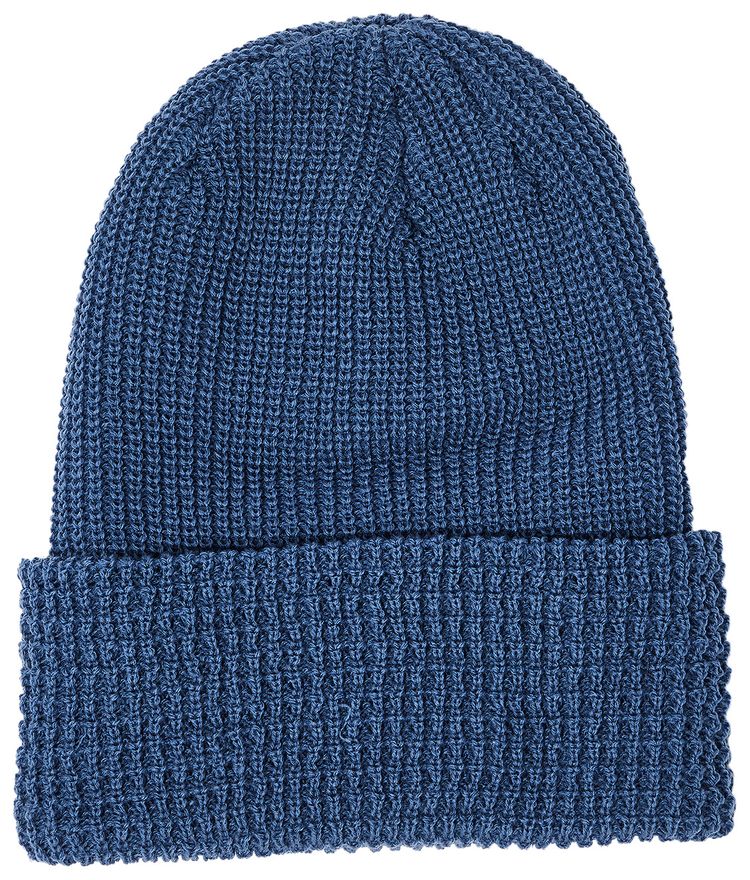 Supreme Eagle Beanie Slate