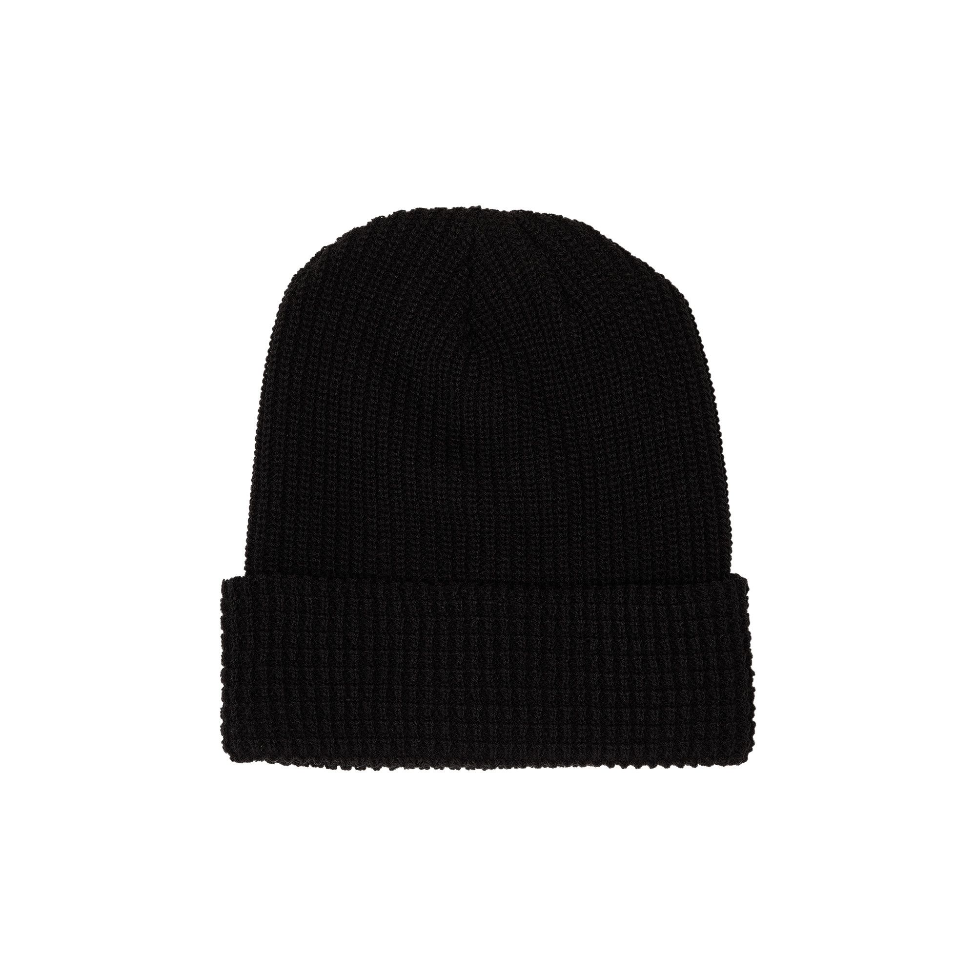 Buy Supreme Eagle Beanie 'Black' - FW23BN59 BLACK | GOAT