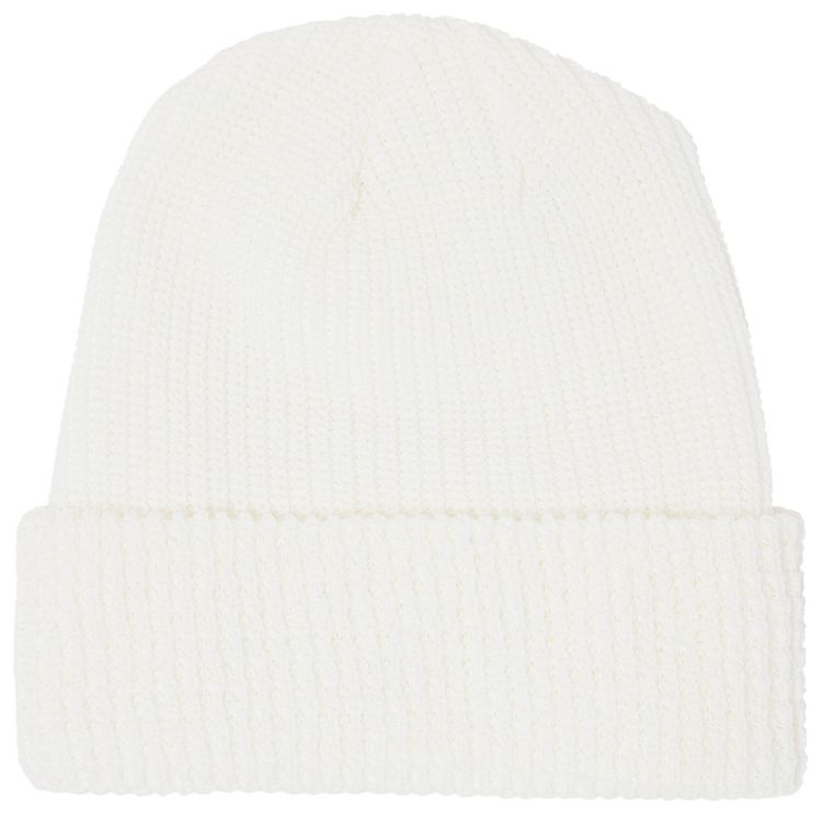 Supreme Eagle Beanie White