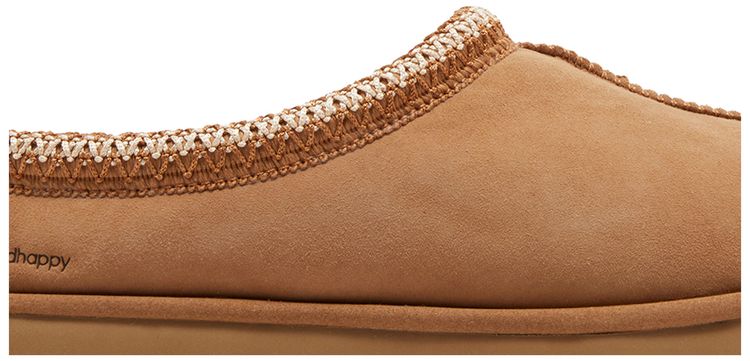 Madhappy x UGG Wmns Tasman Slipper Chestnut
