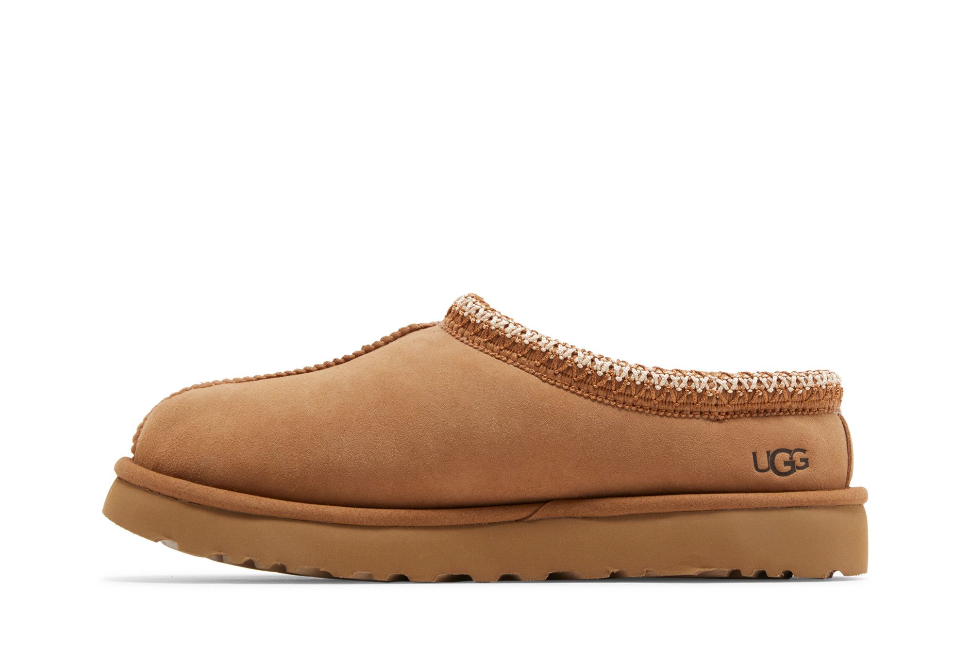 Buy Madhappy x Wmns Tasman Slipper 'Chestnut' - 1161810 CHE