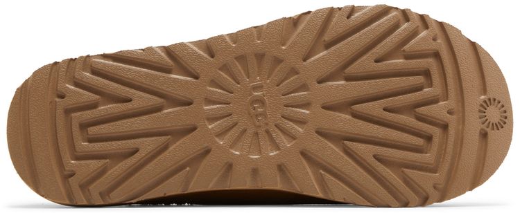 Madhappy x UGG Wmns Tasman Slipper Chestnut