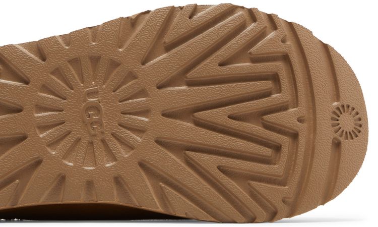 Madhappy x UGG Wmns Tasman Slipper Chestnut