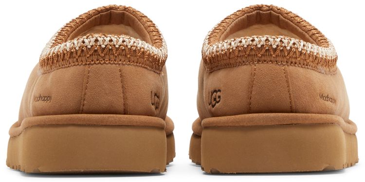 Madhappy x UGG Wmns Tasman Slipper Chestnut