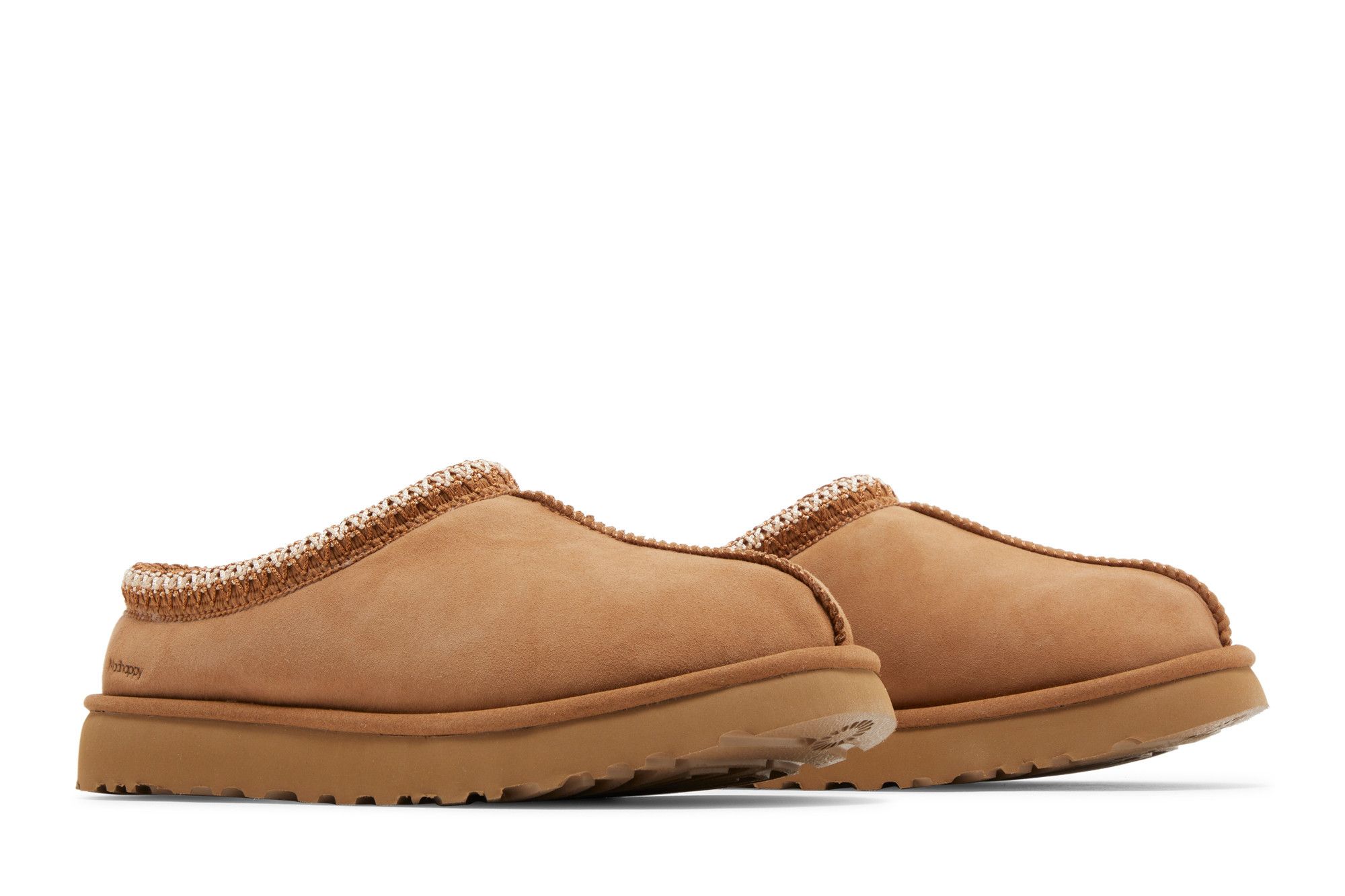 1161810☆ Buy Madhappy x Wmns Tasman Slipper 'Chestnut' - 1161810 CHE