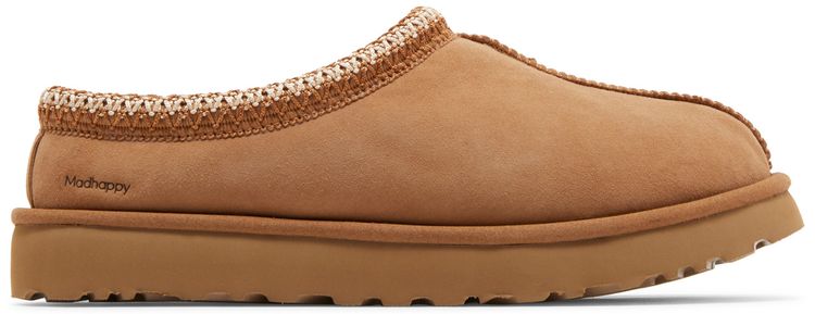 Madhappy x UGG Wmns Tasman Slipper Chestnut