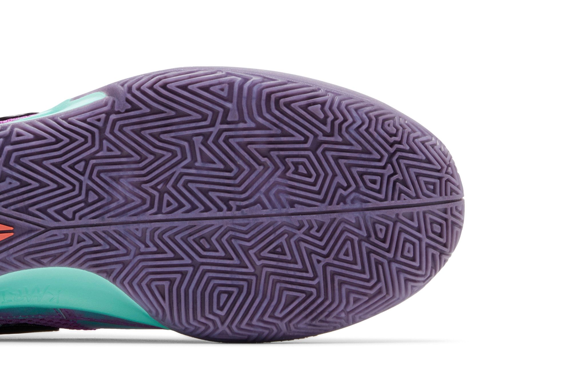 Buy Nike Ja 1 'Christmas' - FV5558 500 | GOAT