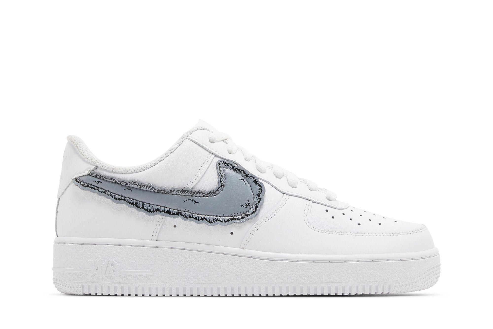 Nike air force one kaws discount