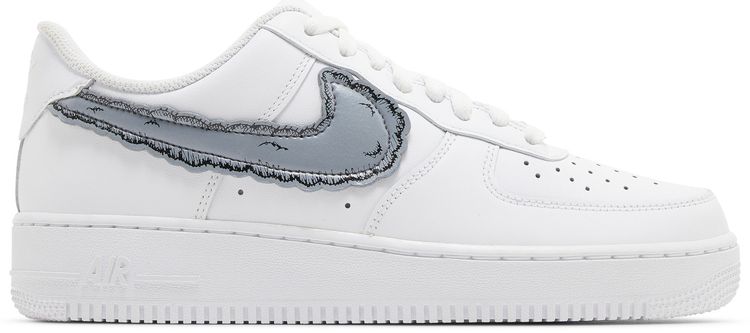 nike air force sky high