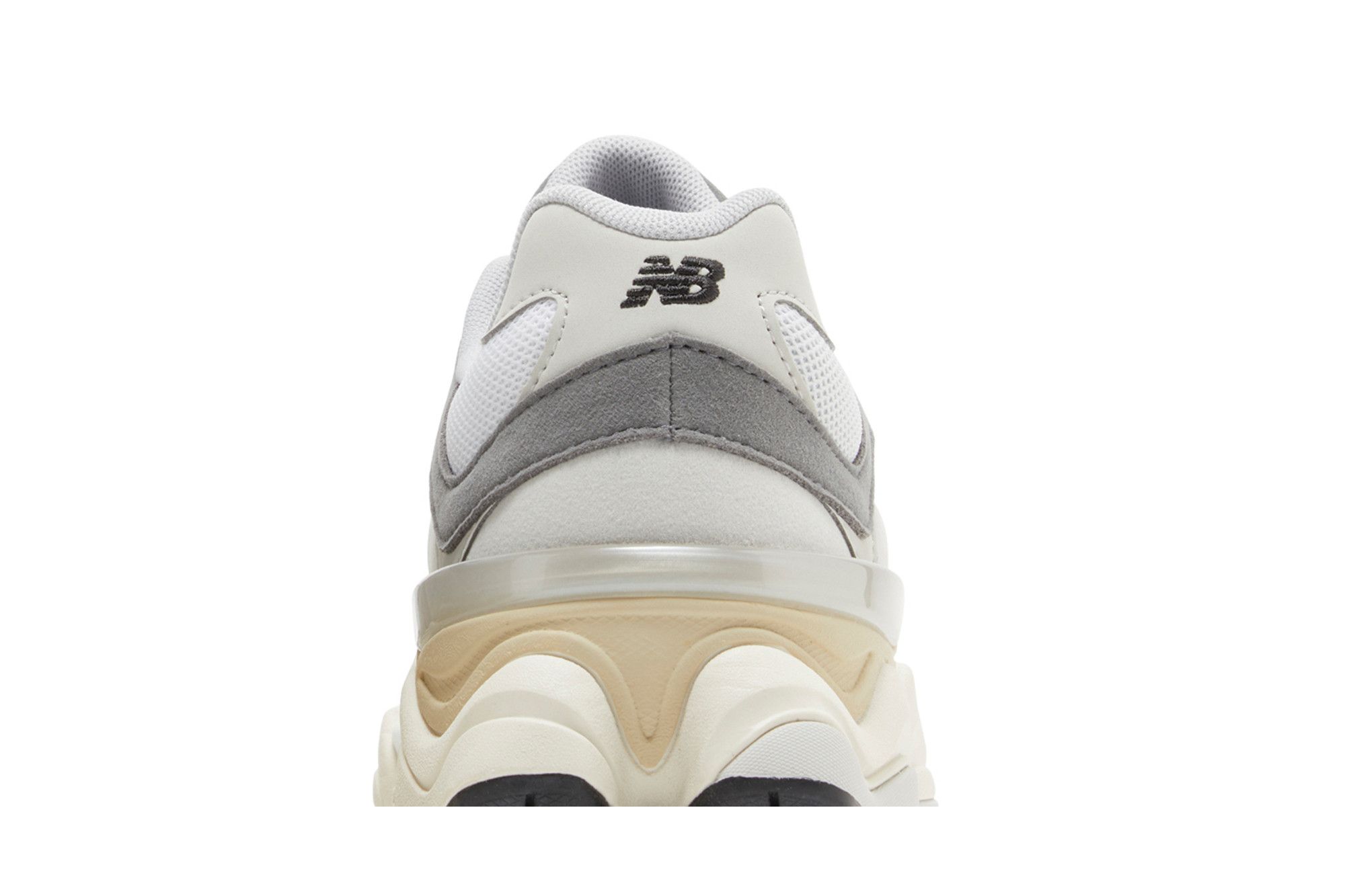 Buy 9060 Big Kid 'Raincloud' - GC9060GY | GOAT