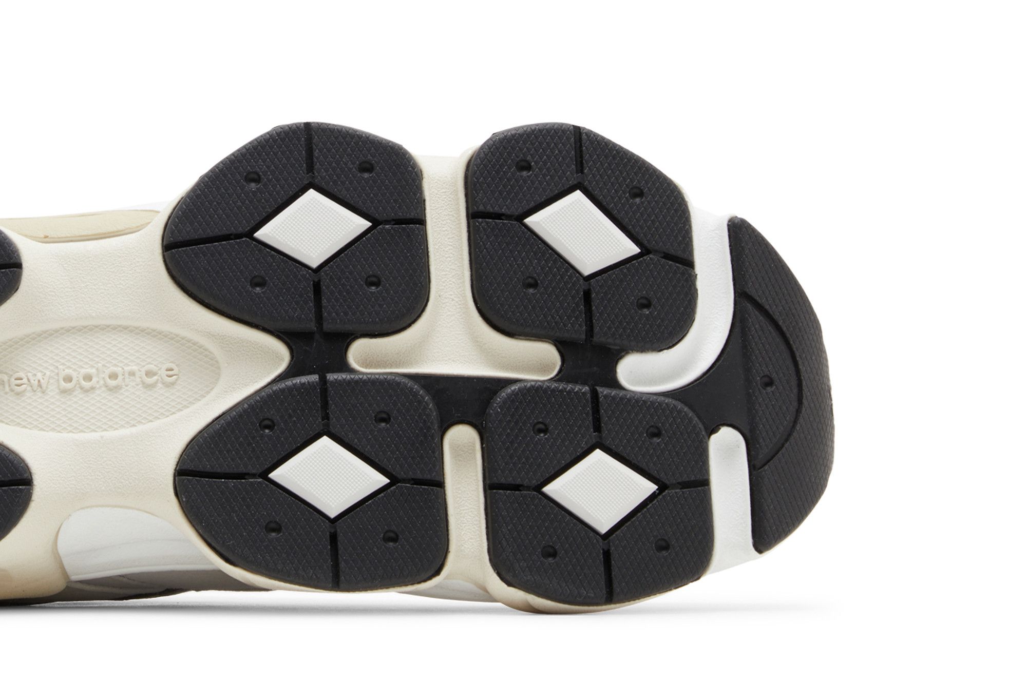 Buy 9060 Big Kid 'Raincloud' - GC9060GY | GOAT