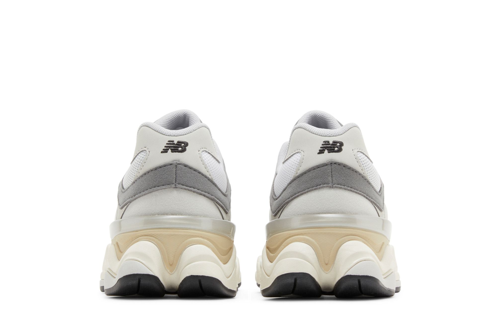Buy New Balance 9060 Big Kid 'Raincloud' - GC9060GY | GOAT