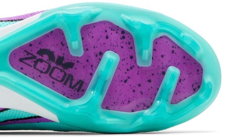 Nike Zoom Mercurial Vapor 15 Elite FG Peak Ready Pack