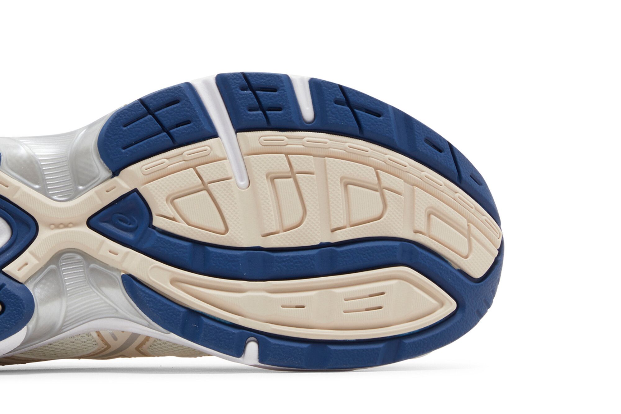 あめかじ。 Mens Asics Gel-1130 (Cream/Blueberry) – SNEAKER TOWN