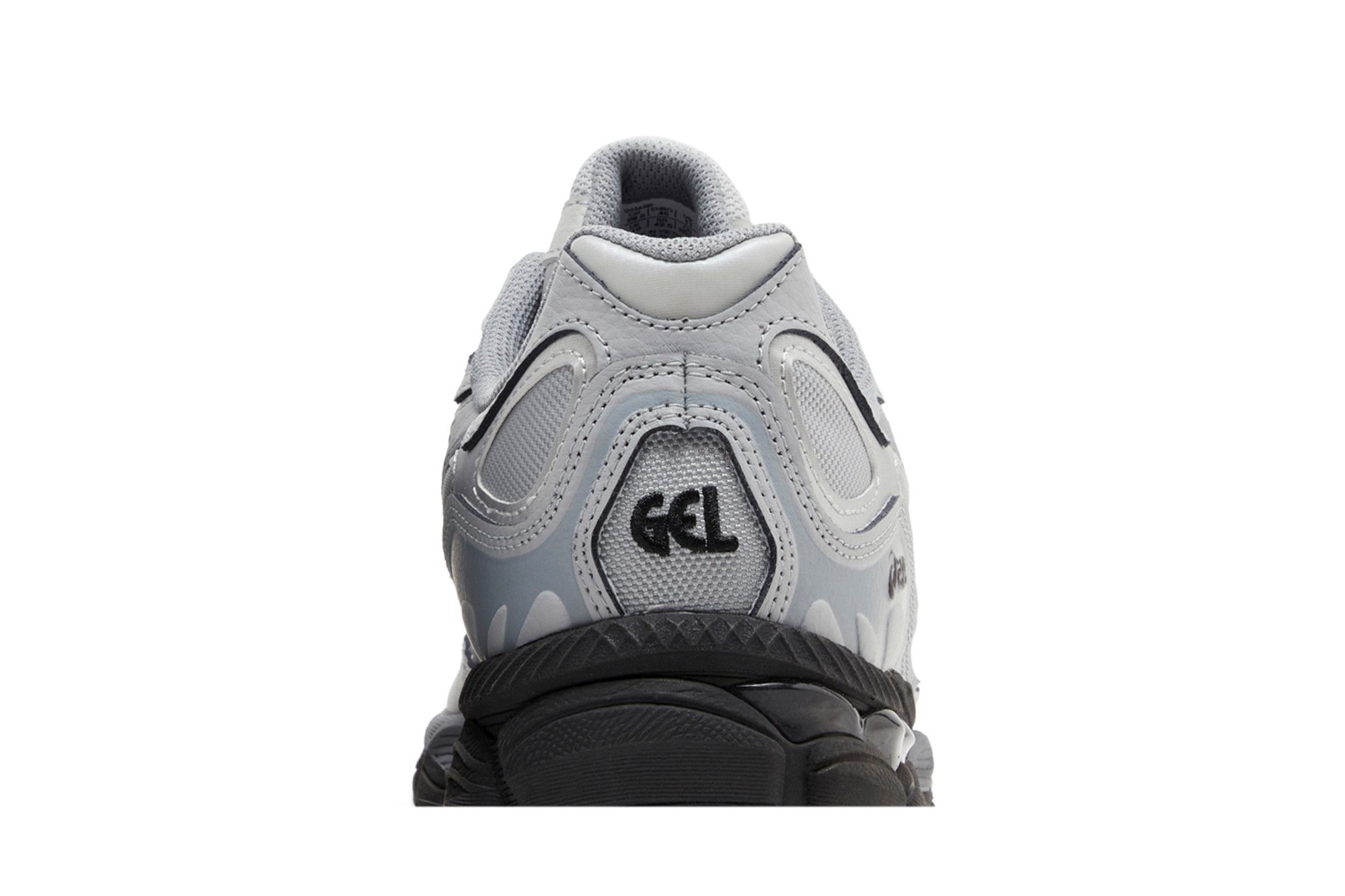 Buy Gel NYC 'Mid Grey Sheet Rock' - 1203A280 020 | GOAT AU