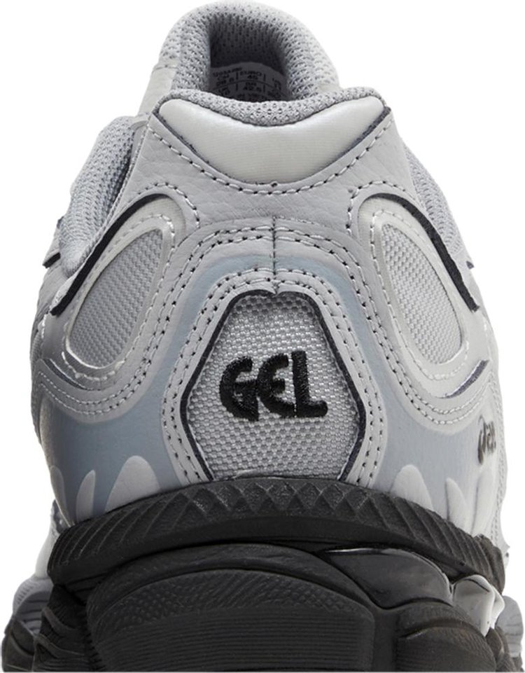 Gel NYC Mid Grey Sheet Rock