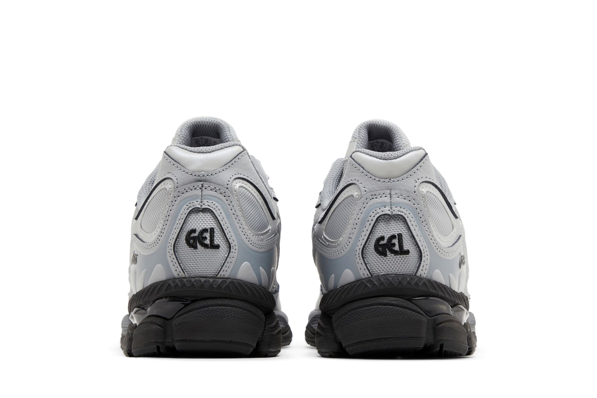 Buy Gel NYC 'Mid Grey Sheet Rock' - 1203A280 020 | GOAT