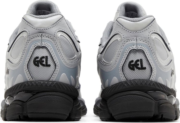 Gel NYC Mid Grey Sheet Rock