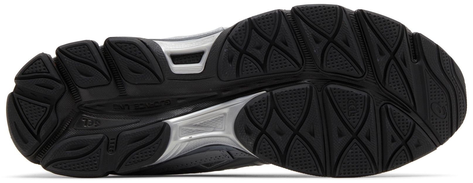 Buy Gel NYC 'Mid Grey Sheet Rock' - 1203A280 020 | GOAT