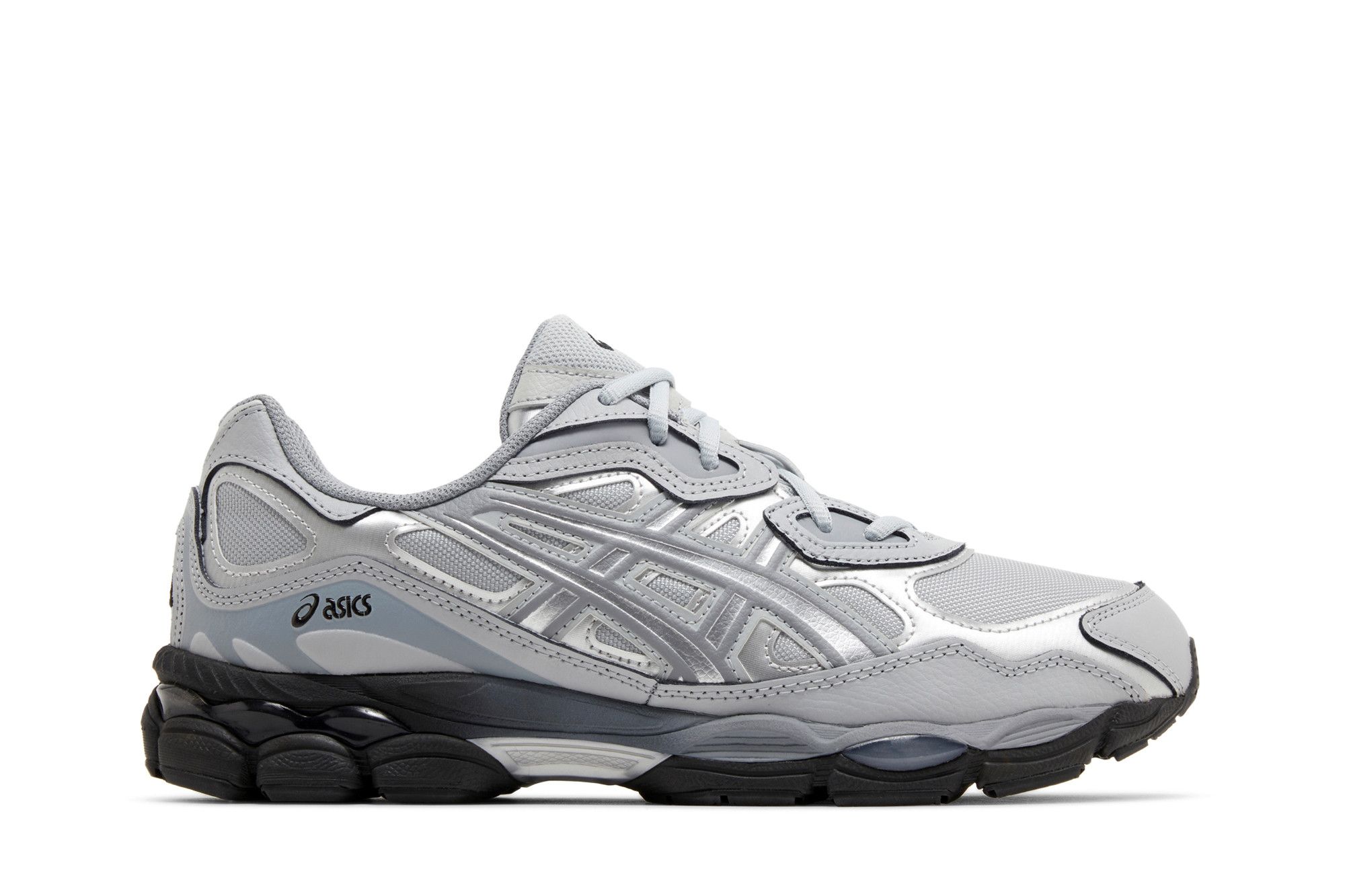 【ASICS】Gel-NYC★ゲルNYC★1203A280-020★Mid Grey/Sheet Rock ASICS Gel NYC 'Mid Grey Sheet Rock' 1203A280-020 Men's Shoes
