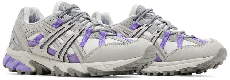 Asics Wmns Gel Sonoma 15 50 Glacier Grey Purple