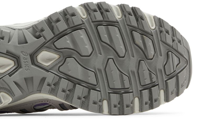 Asics Wmns Gel Sonoma 15 50 Glacier Grey Purple