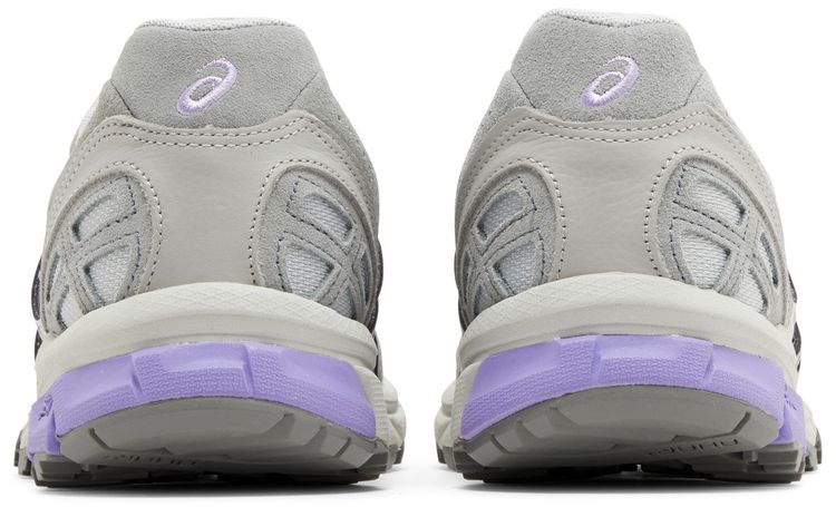 Asics Wmns Gel Sonoma 15 50 Glacier Grey Purple