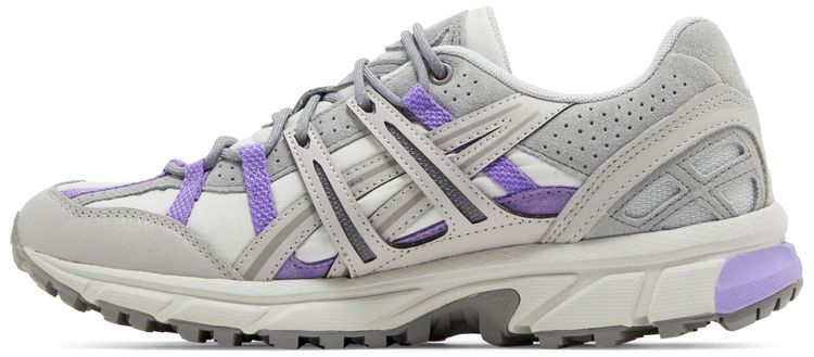 Asics Wmns Gel Sonoma 15 50 Glacier Grey Purple